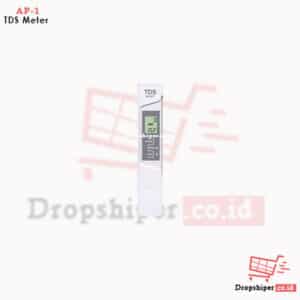 AP-1 Alat Pengukur TDS Kualitas Air