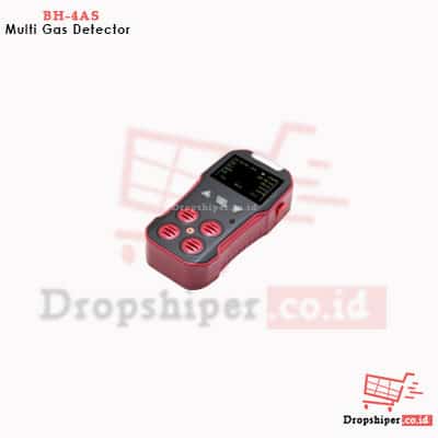 BH-4AS Handheld Combustible Gas Detector