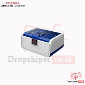 CE-7200A Alat Penghilang Kotoran Digital Ultrasonik