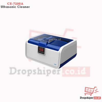 CE-7200A Alat Penghilang Kotoran Digital Ultrasonik