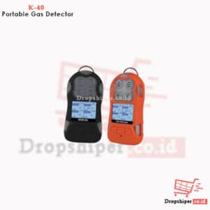 K-40 Alat Detektor Multi Gas IP67