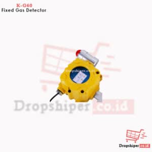 K-G60 4 in1 Fixed Gas Detector