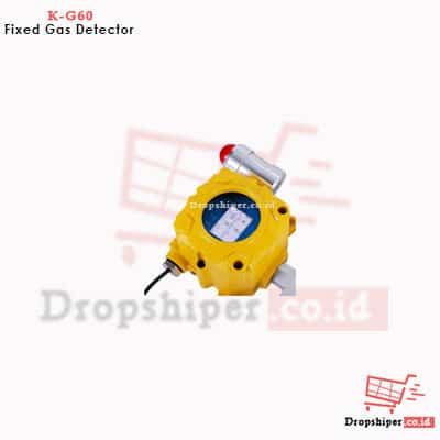 K-G60 4 in1 Fixed Gas Detector