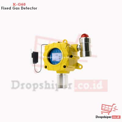 K-G60-Toxic-Gas-Detektor-Tetap-1 K-G60 Toxic Gas Detektor Tetap