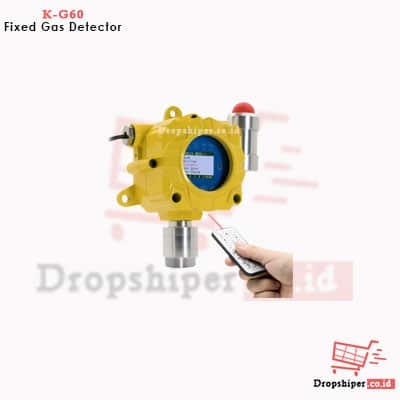 K-G60-Toxic-Gas-Detektor-Tetap-2 K-G60 Toxic Gas Detektor Tetap