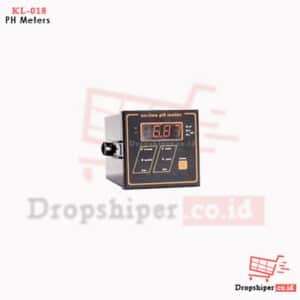 KL-018 Alat Pengontrol pH Digital