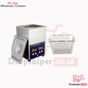 PS-10A Digital Ultrasonic Cleaner 2L
