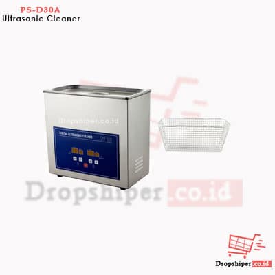 PS-D30A Alat Pencuci Peralatan Digital