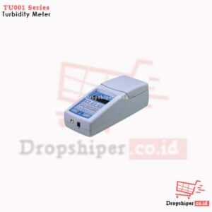 TU001 Series Meter Portable Turbiditas