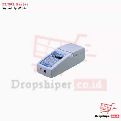 TU001 Series Meter Portable Turbiditas