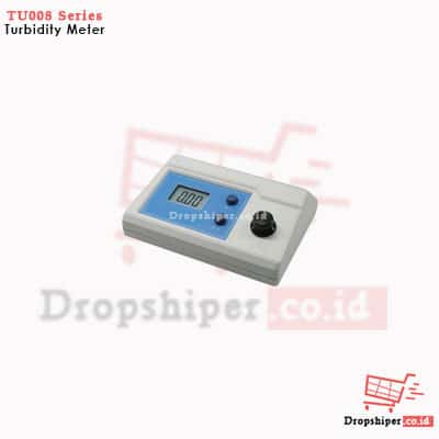 TU008 Series Alat Pengukur Turbidity BenchTop