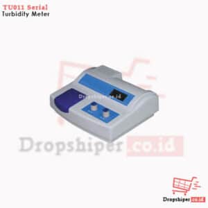 TU011 Serial Alat Uji Tubidimeter Bench