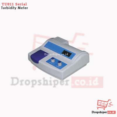 TU011 Serial Alat Uji Tubidimeter Bench