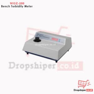 WGZ-200 Bench Ratio TurbidityMeter
