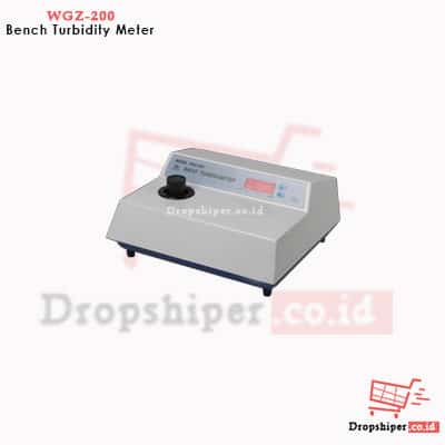 WGZ-200 Bench Ratio TurbidityMeter