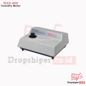 WGZ-2000 Alat Uji Kekeruhan Air Professional