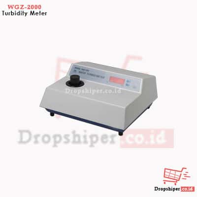 WGZ-2000 Alat Uji Kekeruhan Air Professional
