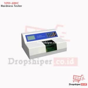 YPD-200C Drug Hardness Testing Machine