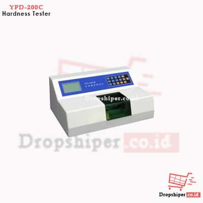 YPD-200C Drug Hardness Testing Machine