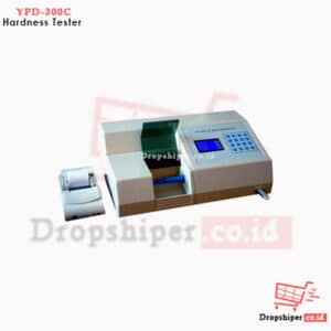 YPD-300C Meteran Uji Kekerasan Tablet Otomatis