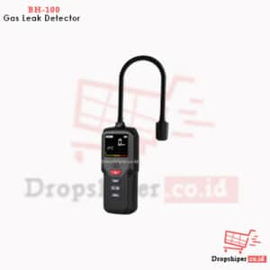 BH-100 Alat Uji Kebocoran Gas Mudah Terbakar