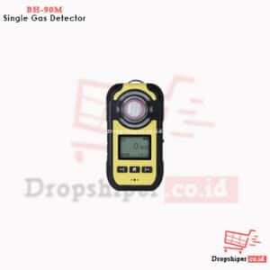 BH-90M Pendeteksian Gas Tunggal Portabel
