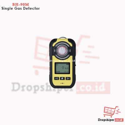 BH-90M Pendeteksian Gas Tunggal Portabel