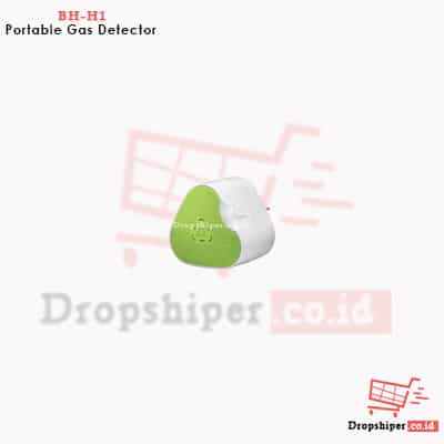 BH-H1 Alat Deteksi Gas Alam