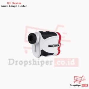 GL Series Alat Telemeter Laser Presisi