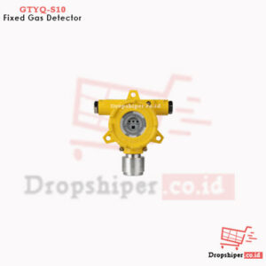 GTYQ-S10 Alat Pendeteksi Gas Presisi