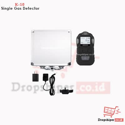 K-10-Singular-Gas-Detection-IP67-1 K-10 Singular Gas Detection IP67