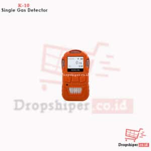 K-10 Singular Gas Detection IP67