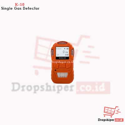 K-10 Singular Gas Detection IP67