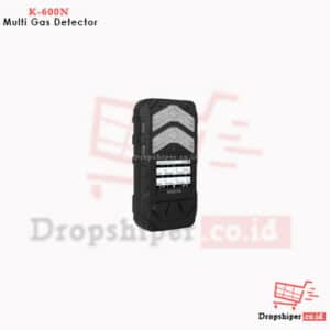 K-600N Alat Uji Detektor Gas Multifungsi