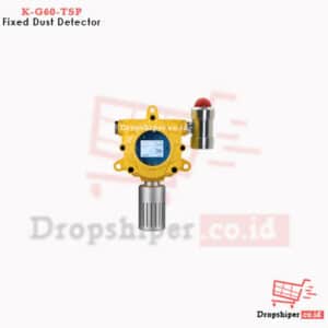 K-G60-TSP Alat Detektor Debu Tetap