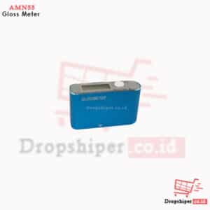 AMN55 Meteran Kecerahan Permukaan Universal