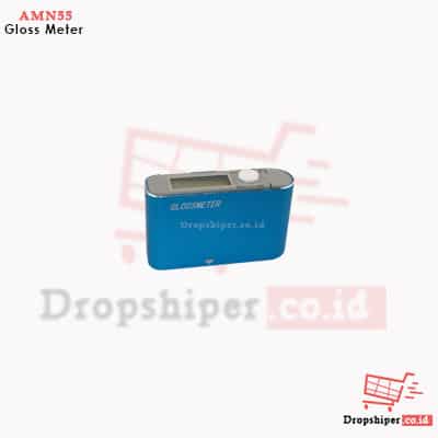 AMN55 Meteran Kecerahan Permukaan Universal