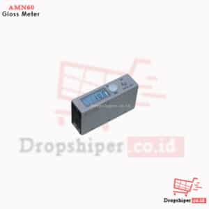 AMN60 Alat Pengukur Kekilauan Bahan Universal