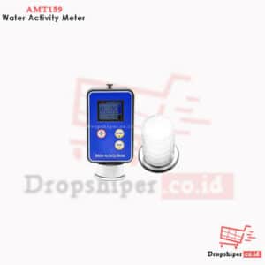 AMT159 Alat Ukur Aktivitas Air Genggam