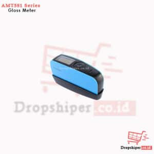 AMT581 Series Alat Penguji Kilau Permukaan Presisi