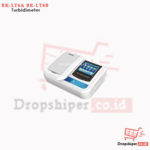 BK-LT6A BK-LT6B Benchtop Turbidimeter