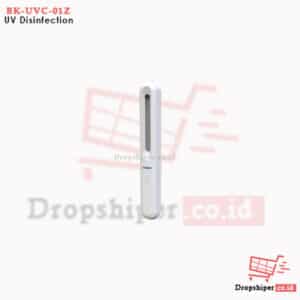 BK-UVC-01Z Disinfeksi UV Genggam
