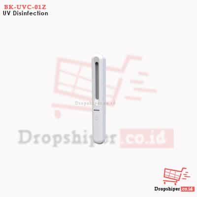 BK-UVC-01Z Disinfeksi UV Genggam