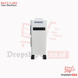 BKCY-Y-20G Alat Sterilisasi Udara Ozon