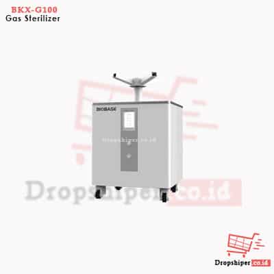 BKX-G100 Alat Sterilisasi Nebulizer H₂O₂
