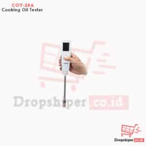 COT-28A Alat Pengukur Minyak Masakan Portabel