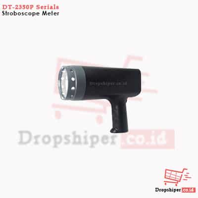 DT-2350P Serials Stroboscope Flash Tachometer