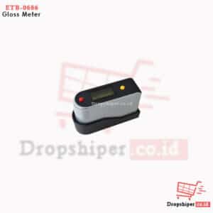 ETB-0686 Tester Ukur Kekilauan Permukaan