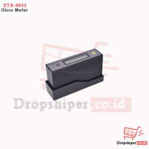 ETB-0833 Alat Ukur Kilap Professional