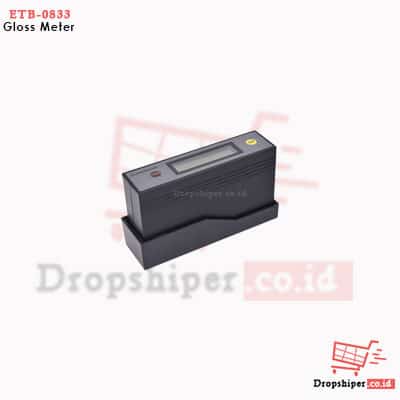 ETB-0833 Alat Ukur Kilap Professional